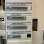 Pose de compteur électrique par un électricien à Montferrier-sur-Lez- Castelnau-le-Lez, Juvignac, Saint-Gely-du-Fesc